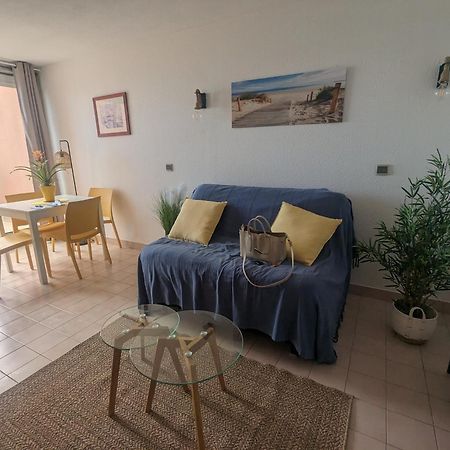 Studio Cosy Vue Et Front De Mer Сет Экстерьер фото