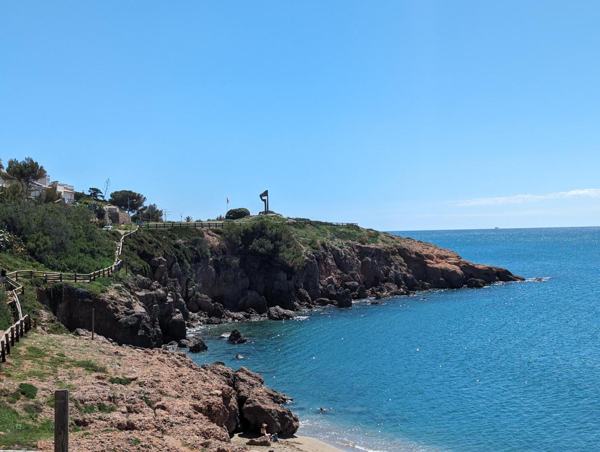 Studio Cosy Vue Et Front De Mer Сет Номер фото
